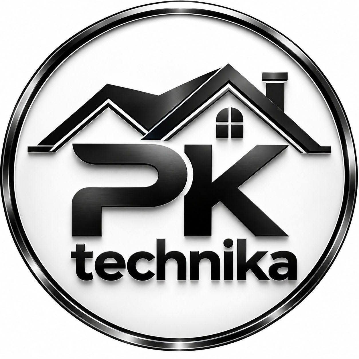 Logo PK Technika